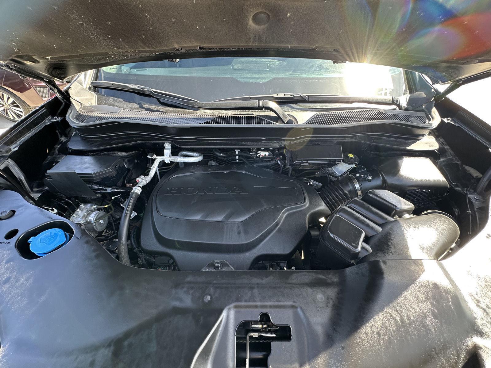 Used 2022 Honda Ridgeline for sale in Lincoln NE