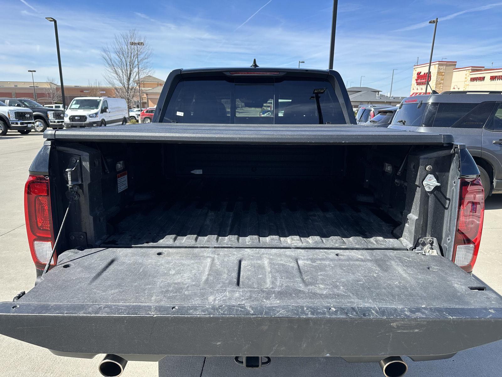 Pre-Owned 2022 Honda Ridgeline for sale in Lincoln NE