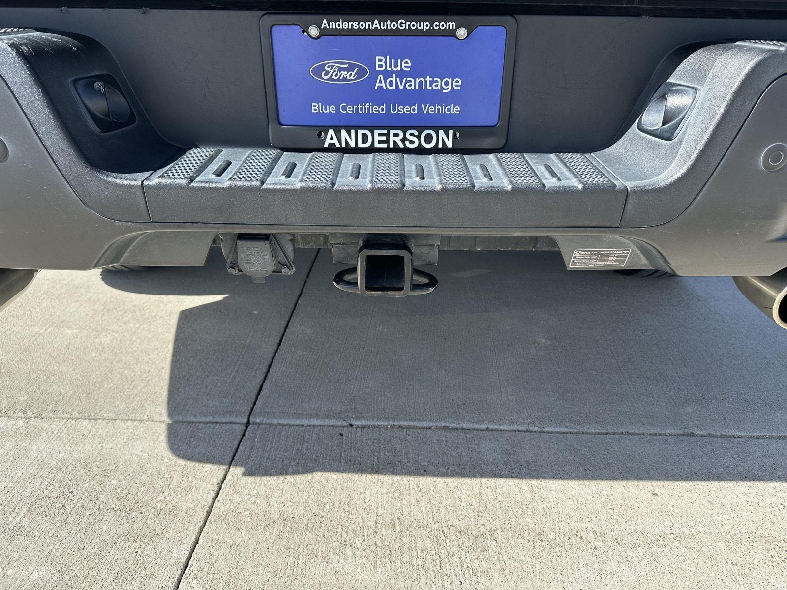 Used 2022 Honda Ridgeline for sale in Lincoln NE