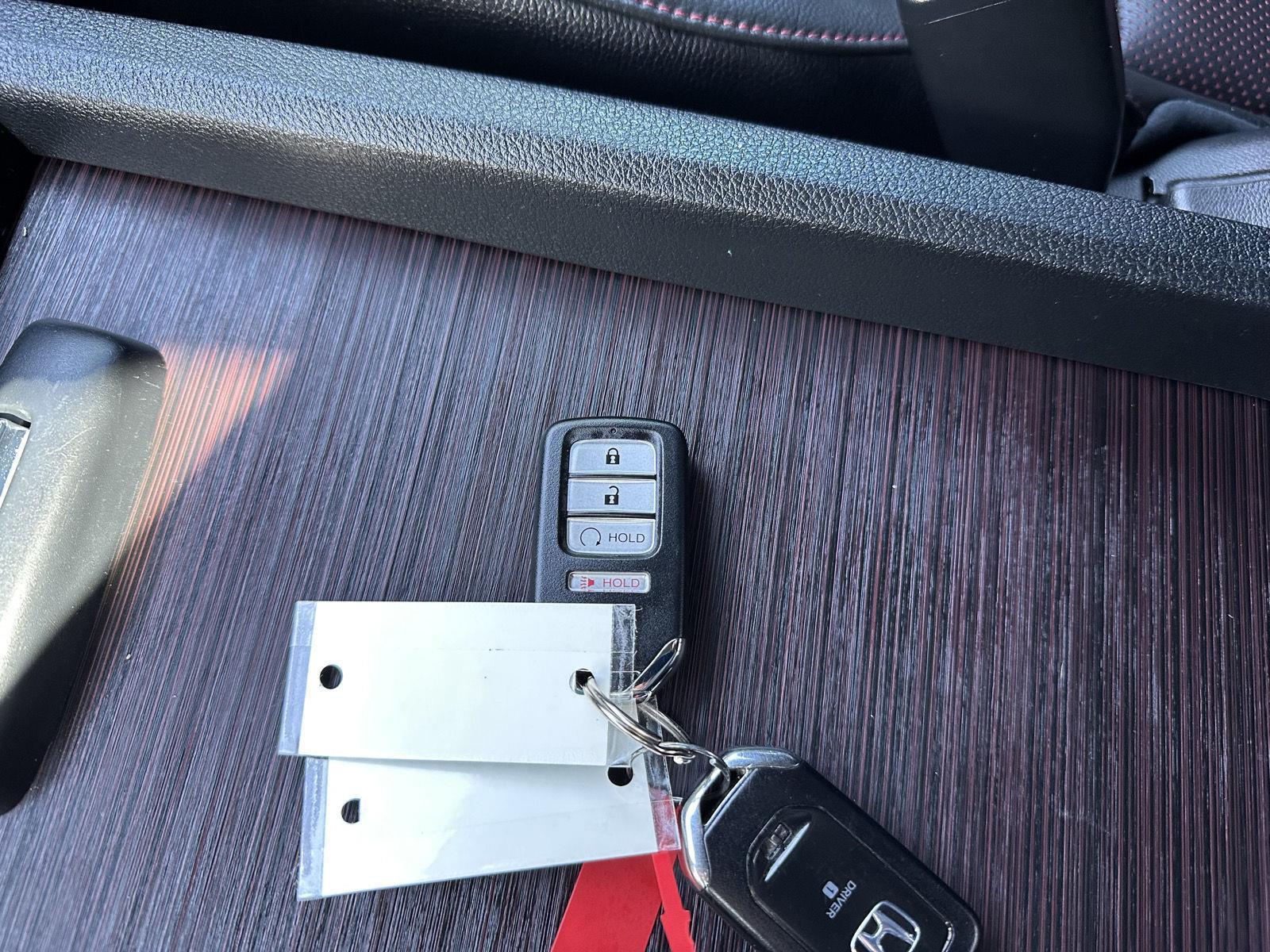 Pre-Owned 2022 Honda Ridgeline for sale in Lincoln NE