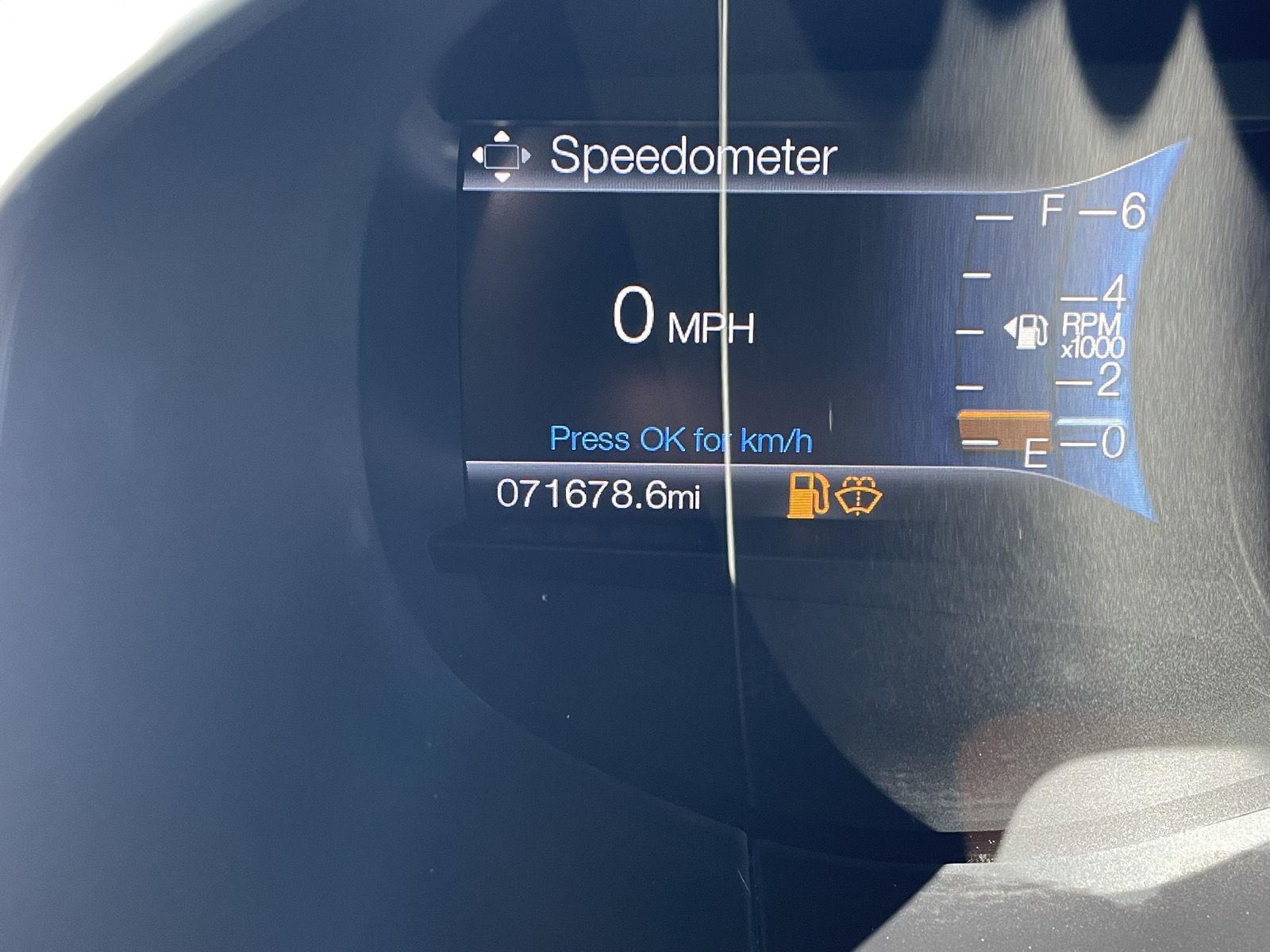 Used 2017 Ford Edge for sale in Lincoln NE