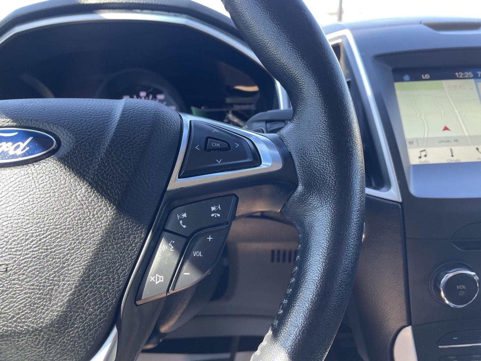 Used 2017 Ford Edge for sale in Lincoln NE