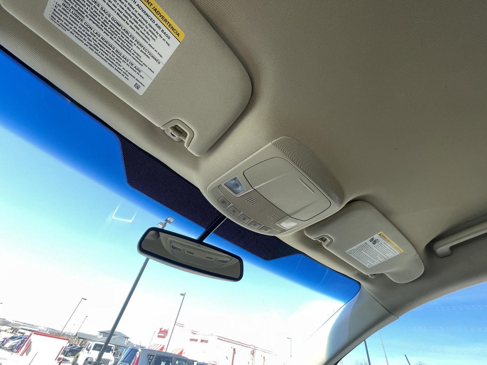 Used 2017 Ford Edge for sale in Lincoln NE