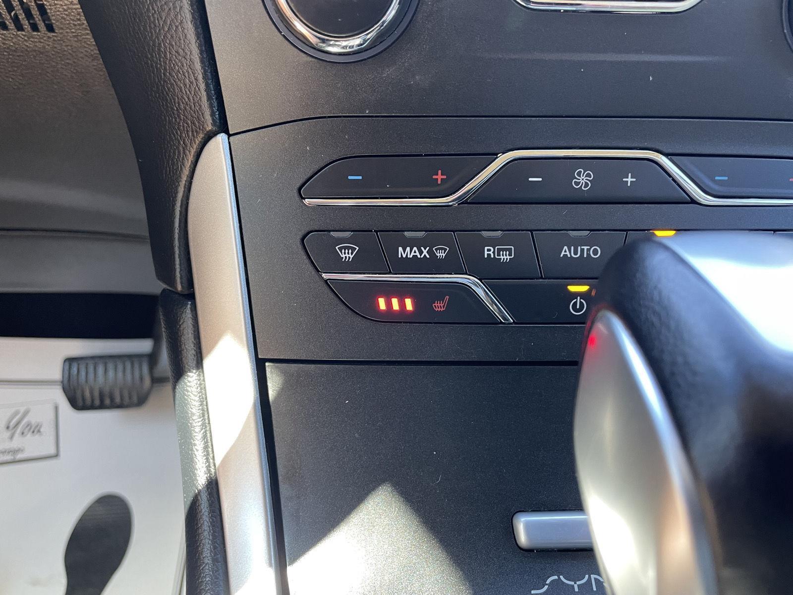 Used 2017 Ford Edge for sale in Lincoln NE