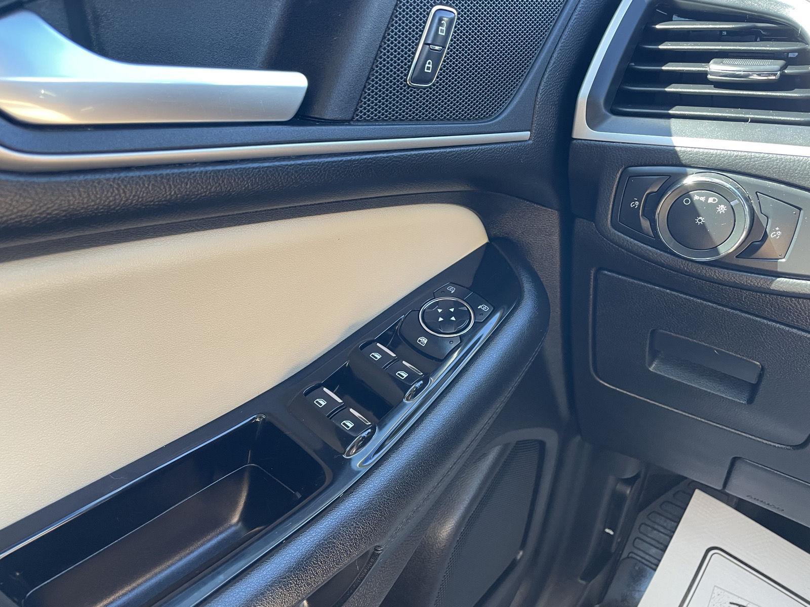 Used 2017 Ford Edge for sale in Lincoln NE