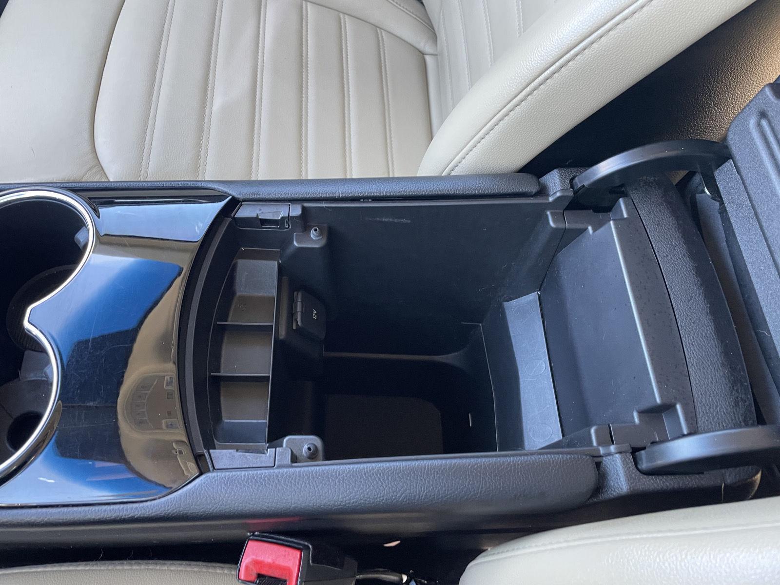 Used 2017 Ford Edge for sale in Lincoln NE