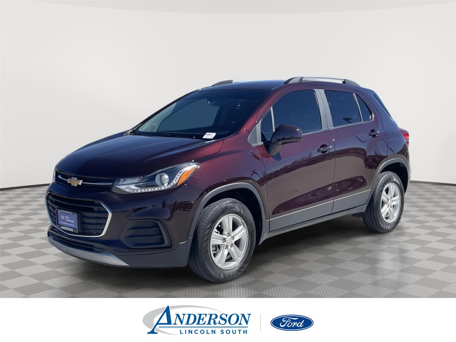 Used 2022 Chevrolet Trax for sale in Lincoln NE