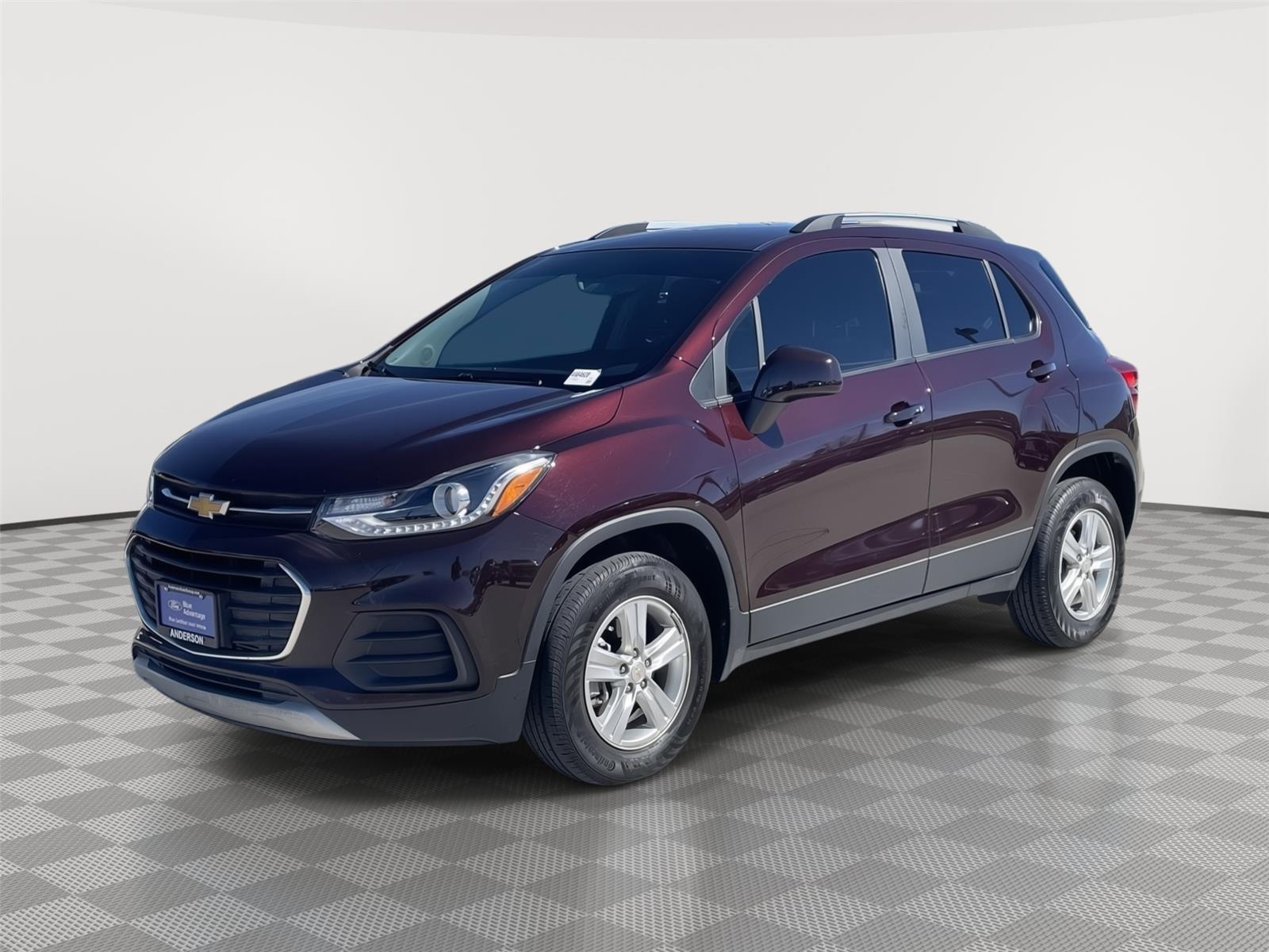 Pre-Owned 2022 Chevrolet Trax for sale in Lincoln NE