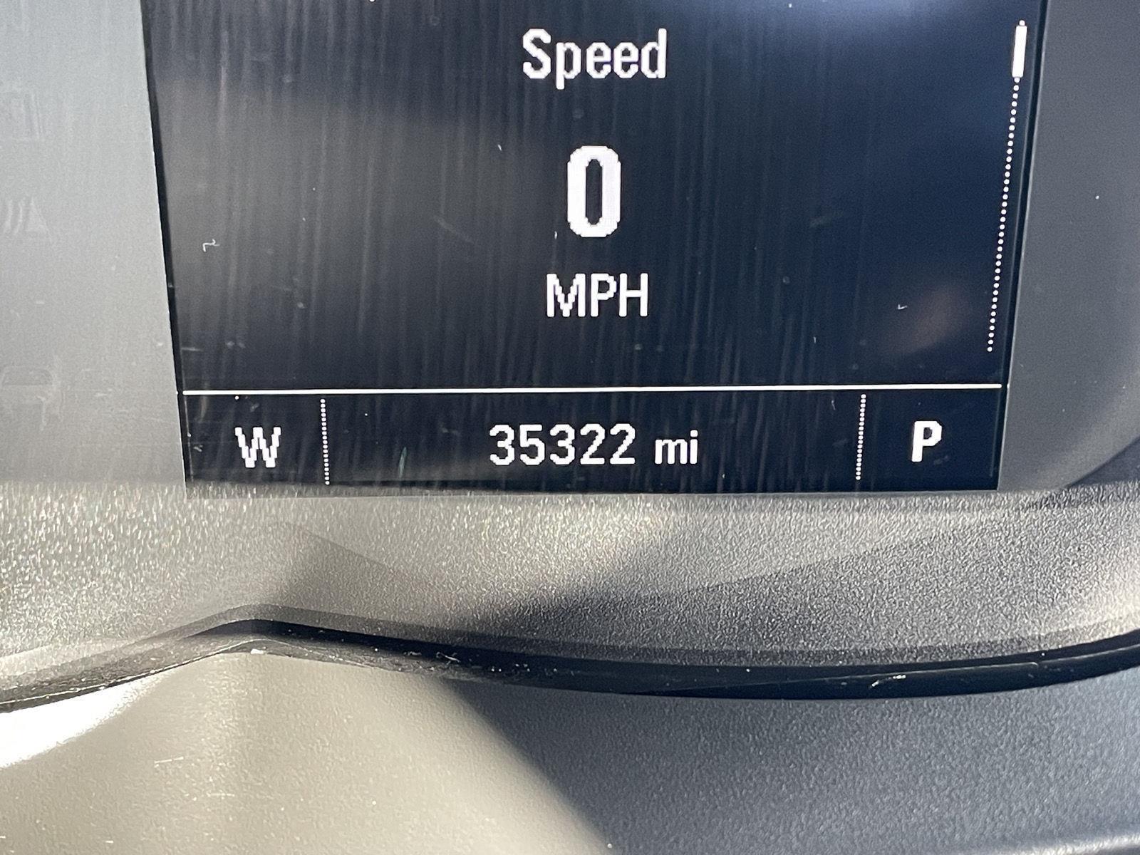 Pre-Owned 2022 Chevrolet Trax for sale in Lincoln NE