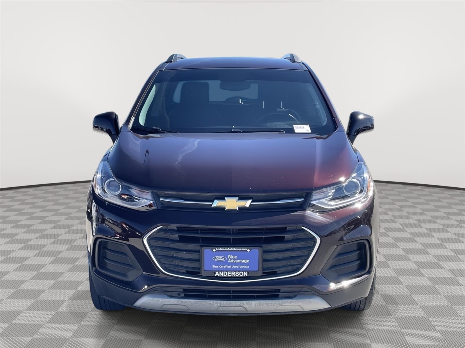 Pre-Owned 2022 Chevrolet Trax for sale in Lincoln NE