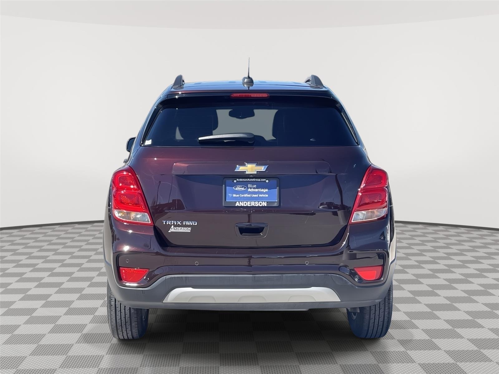 Pre-Owned 2022 Chevrolet Trax for sale in Lincoln NE