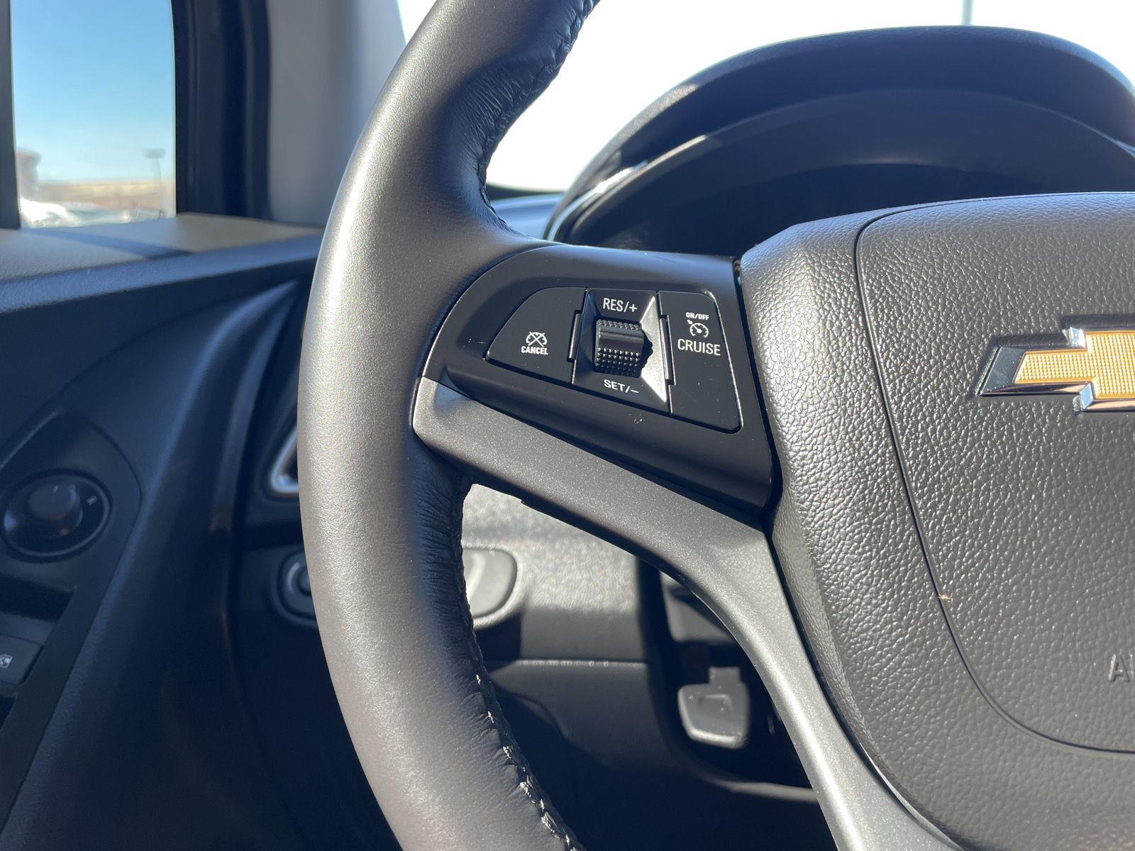 Pre-Owned 2022 Chevrolet Trax for sale in Lincoln NE