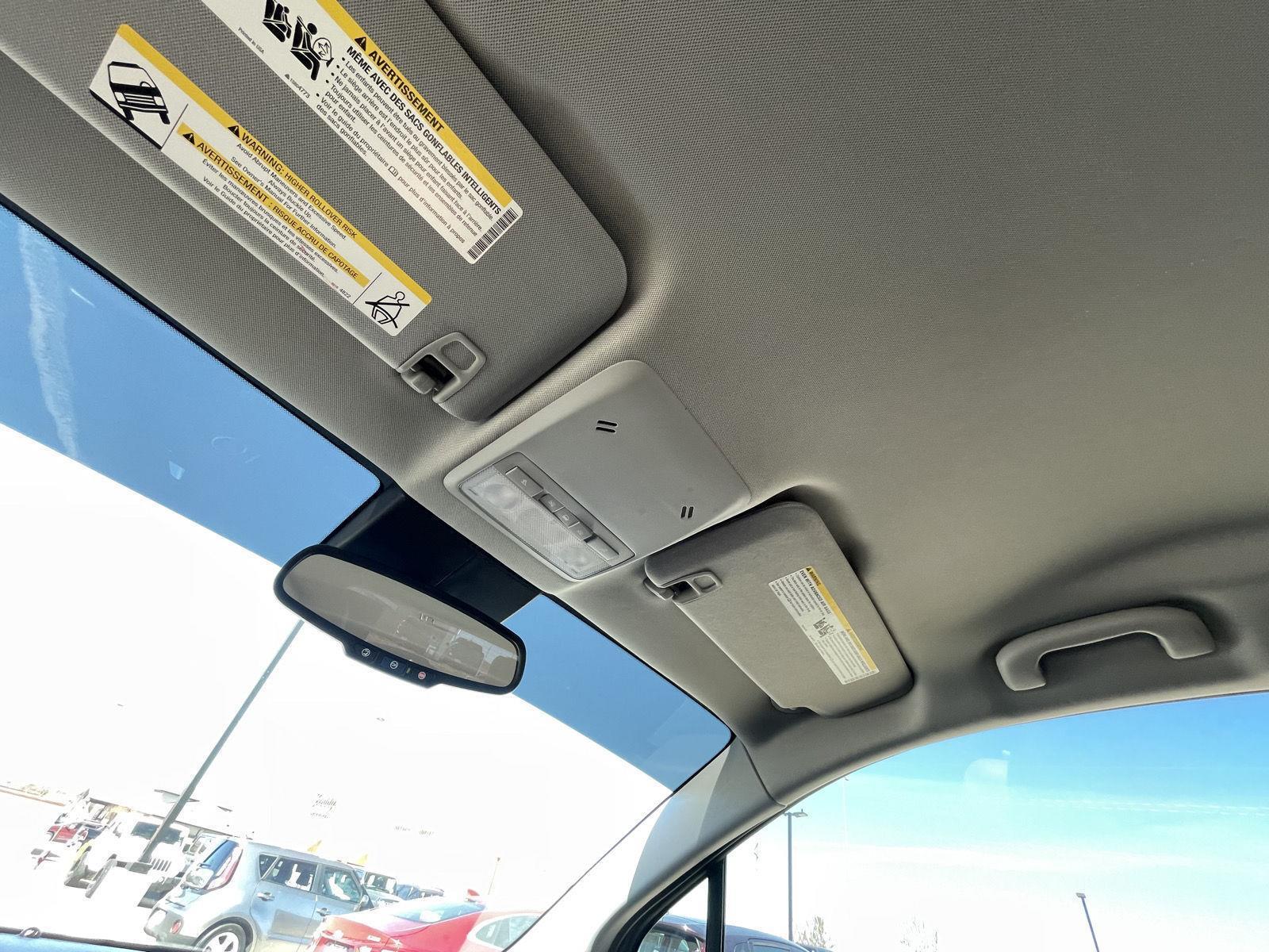 Pre-Owned 2022 Chevrolet Trax for sale in Lincoln NE