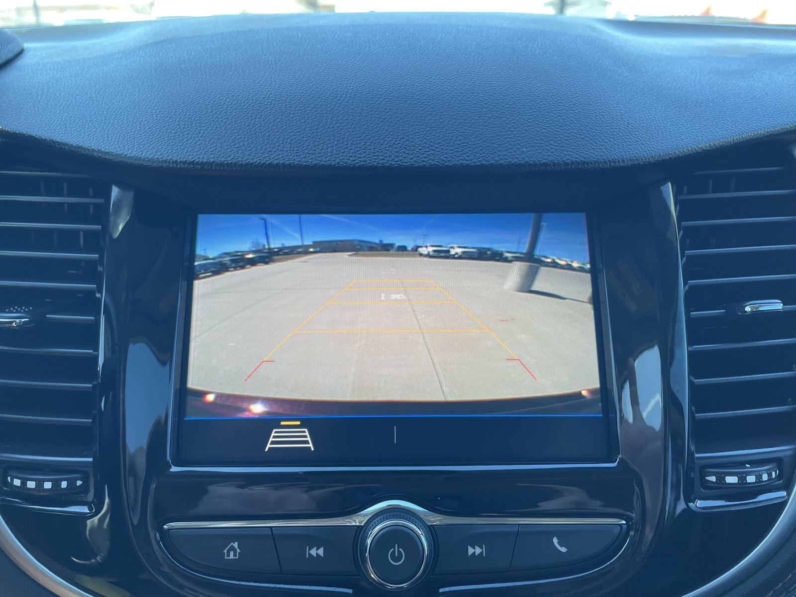 Used 2022 Chevrolet Trax for sale in Lincoln NE