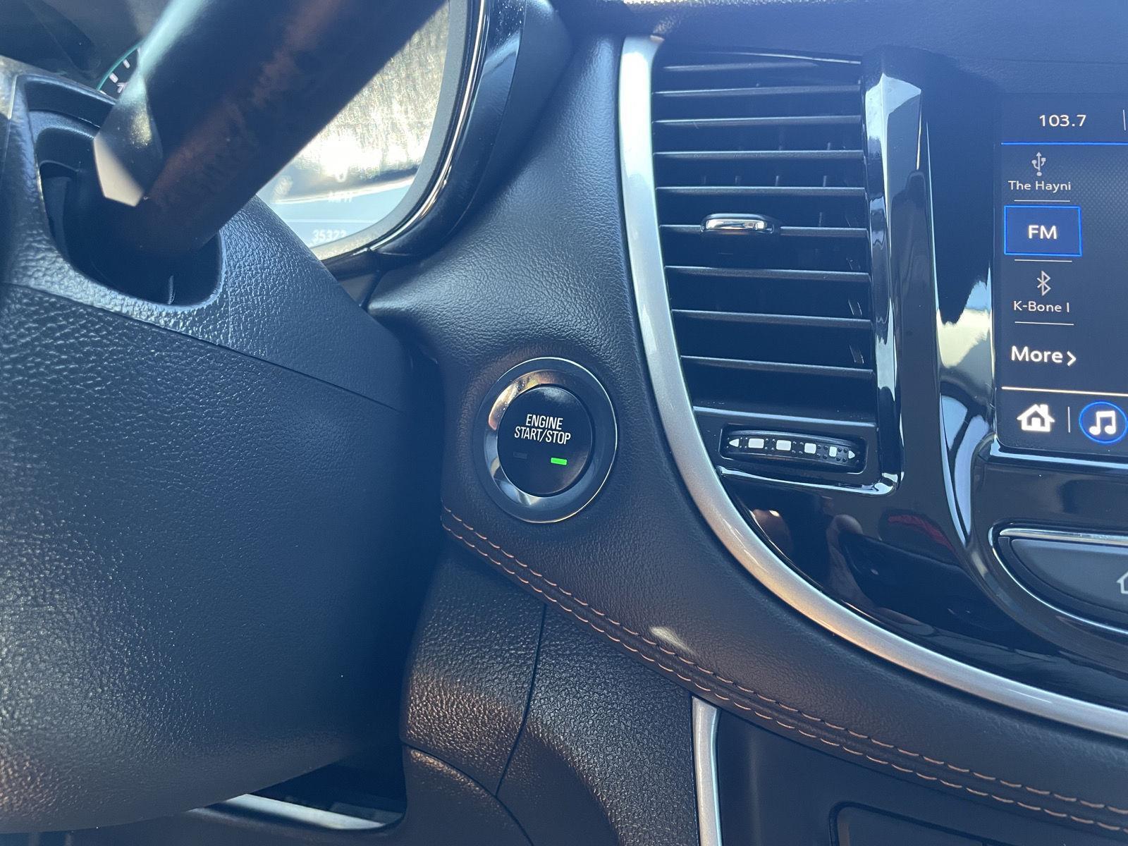 Pre-Owned 2022 Chevrolet Trax for sale in Lincoln NE