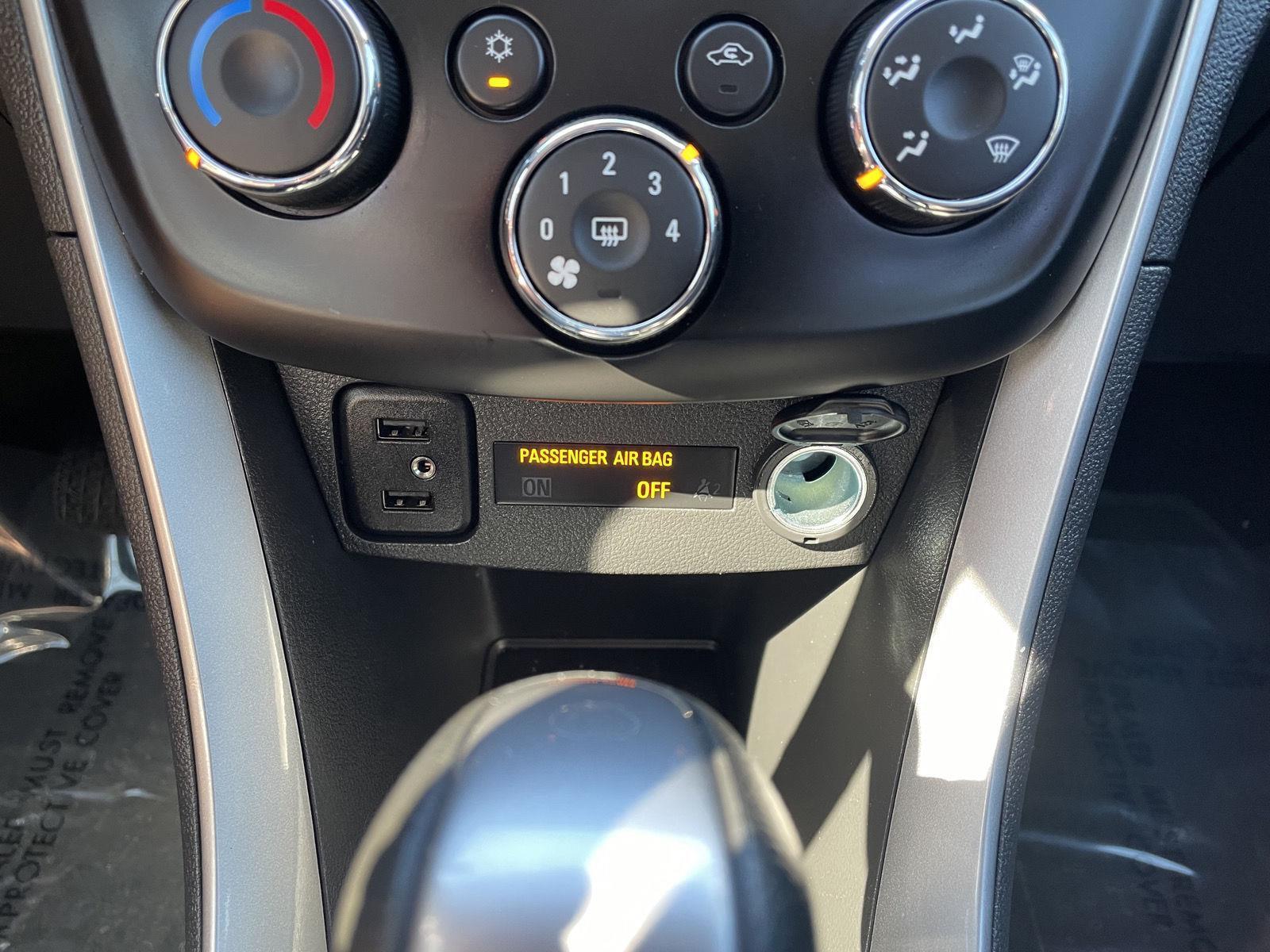 Pre-Owned 2022 Chevrolet Trax for sale in Lincoln NE