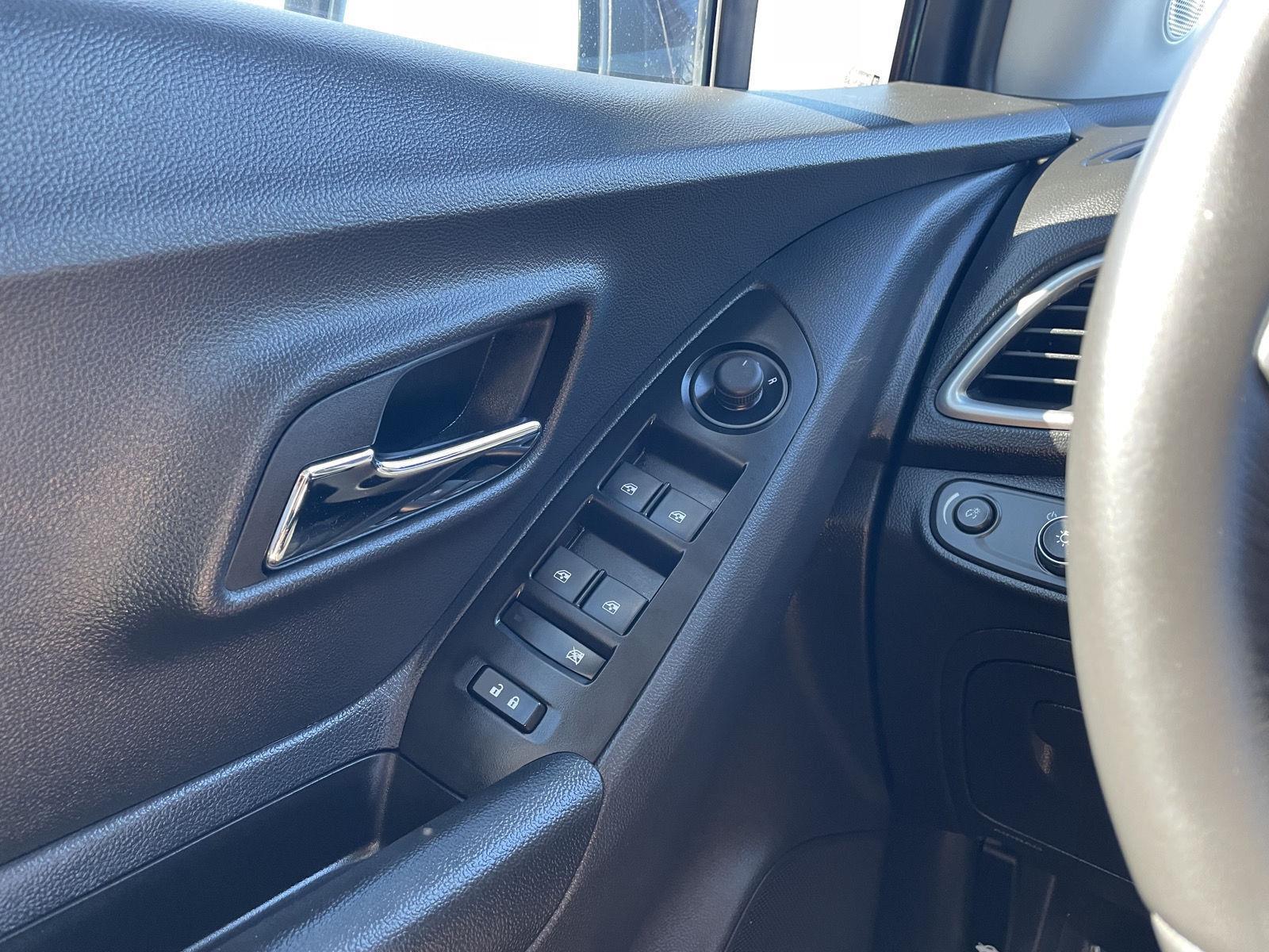 Pre-Owned 2022 Chevrolet Trax for sale in Lincoln NE