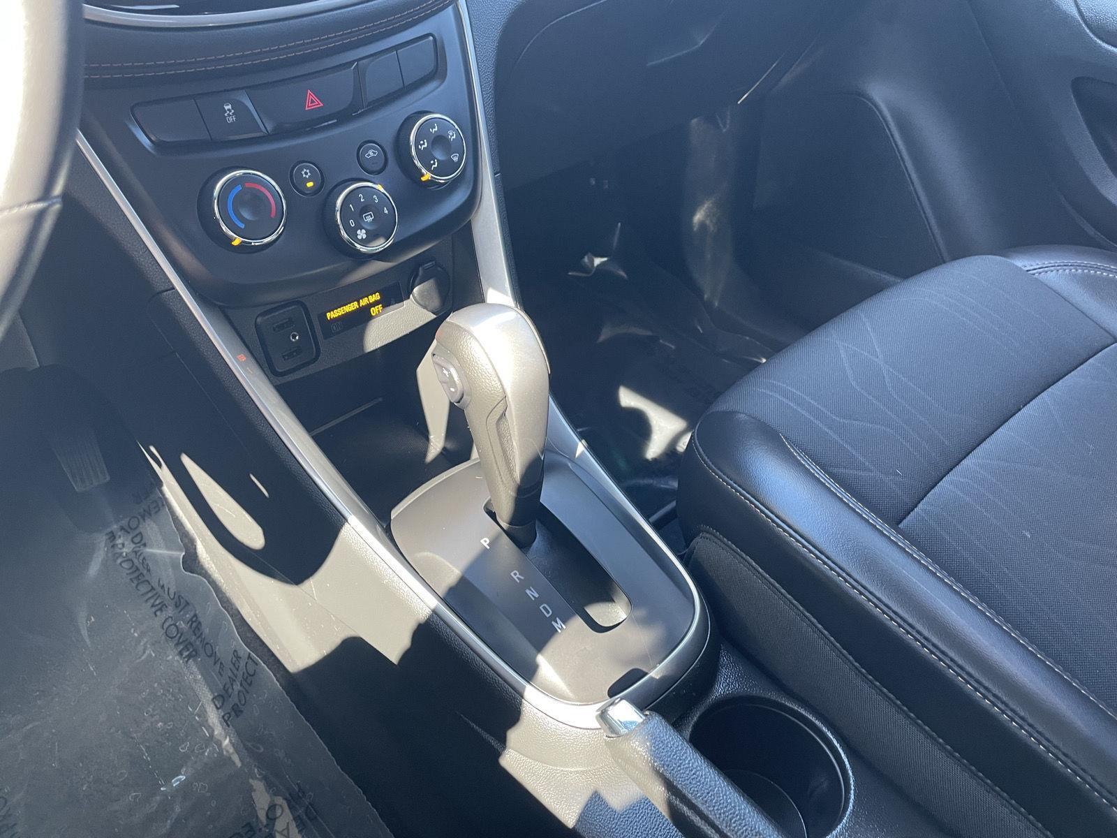 Pre-Owned 2022 Chevrolet Trax for sale in Lincoln NE