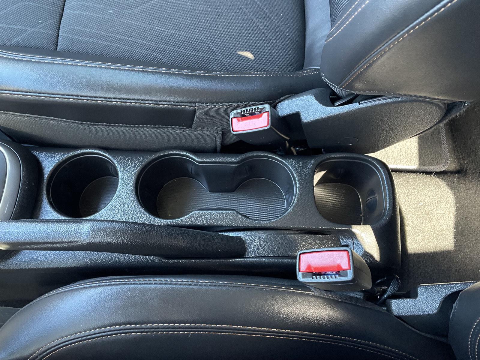 Pre-Owned 2022 Chevrolet Trax for sale in Lincoln NE