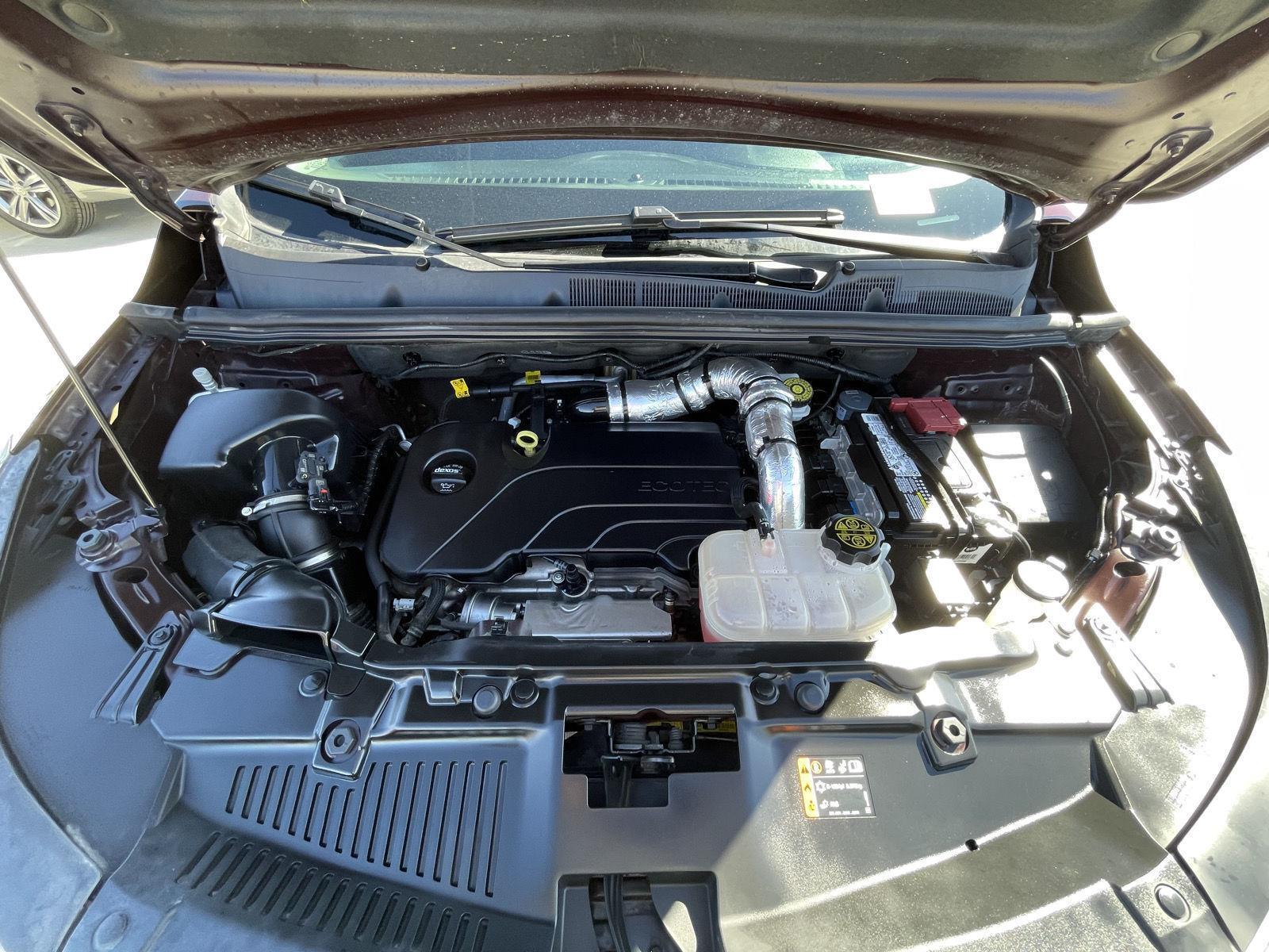 Used 2022 Chevrolet Trax for sale in Lincoln NE