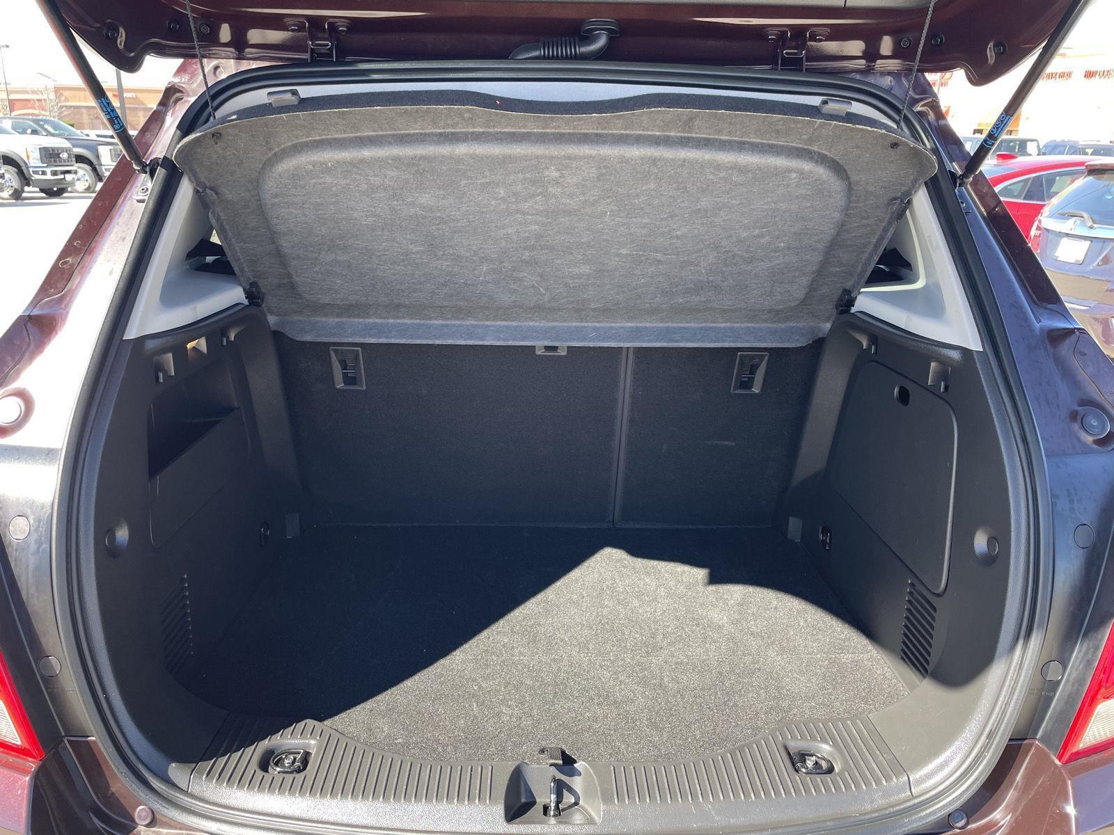 Pre-Owned 2022 Chevrolet Trax for sale in Lincoln NE