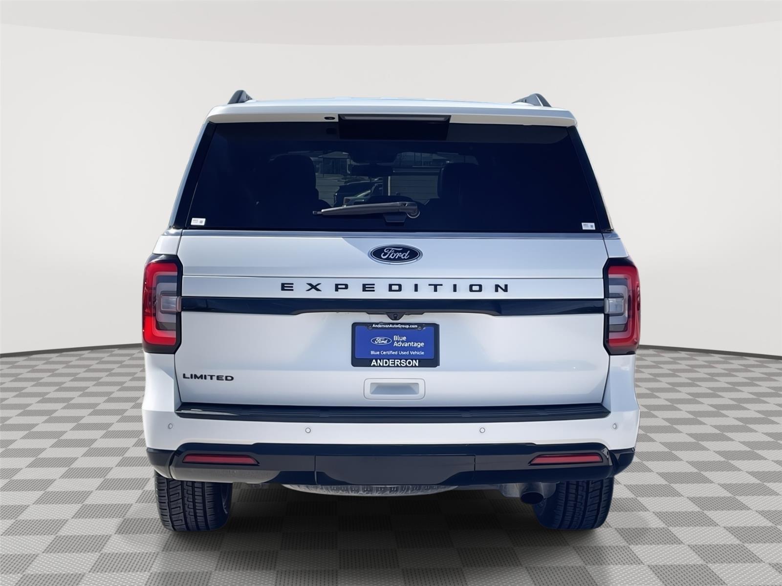 Used 2022 Ford Expedition for sale in Lincoln NE