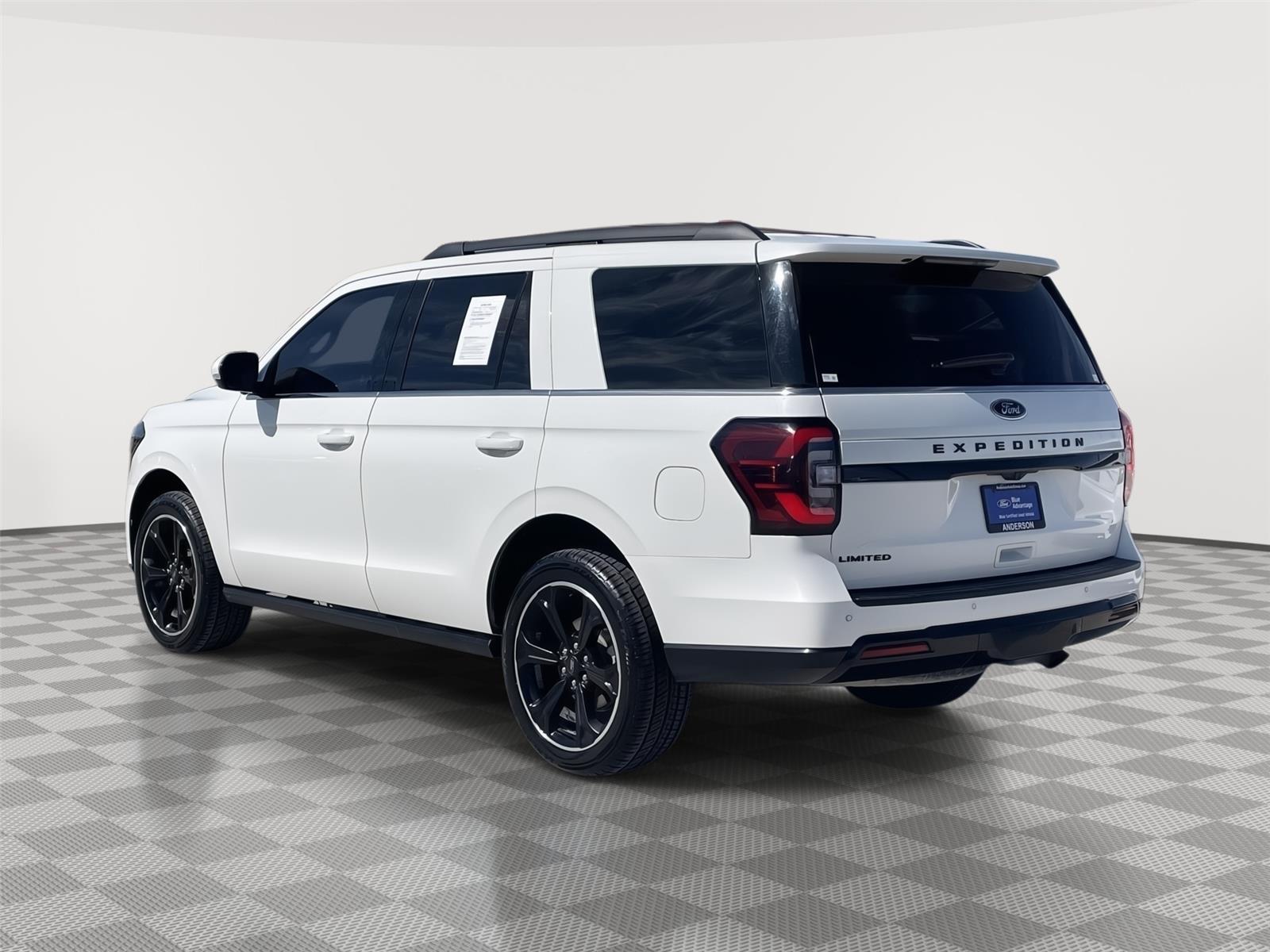 Used 2022 Ford Expedition for sale in Lincoln NE