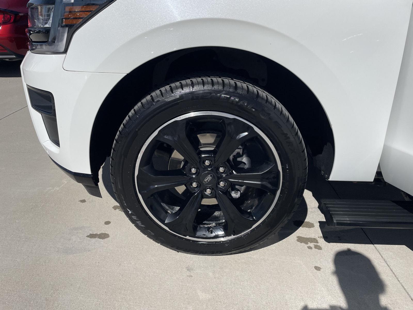 Used 2022 Ford Expedition for sale in Lincoln NE