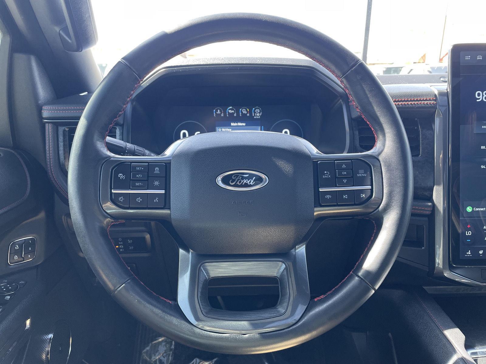 Used 2022 Ford Expedition for sale in Lincoln NE
