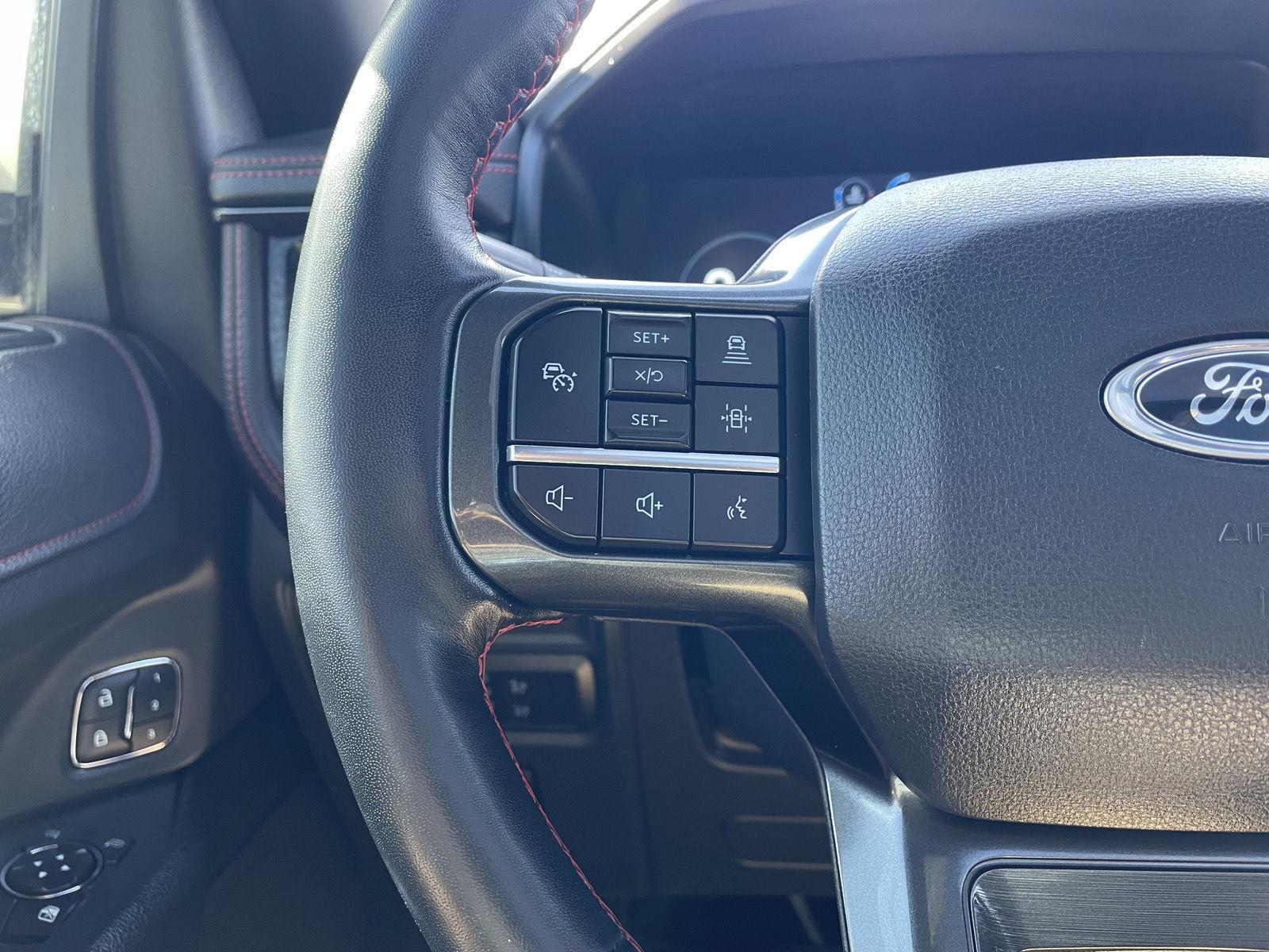 Used 2022 Ford Expedition for sale in Lincoln NE