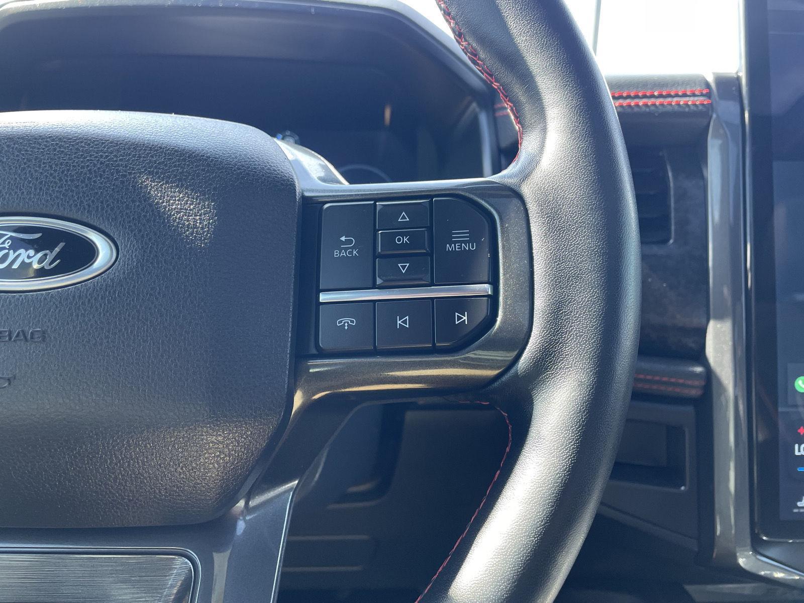 Used 2022 Ford Expedition for sale in Lincoln NE