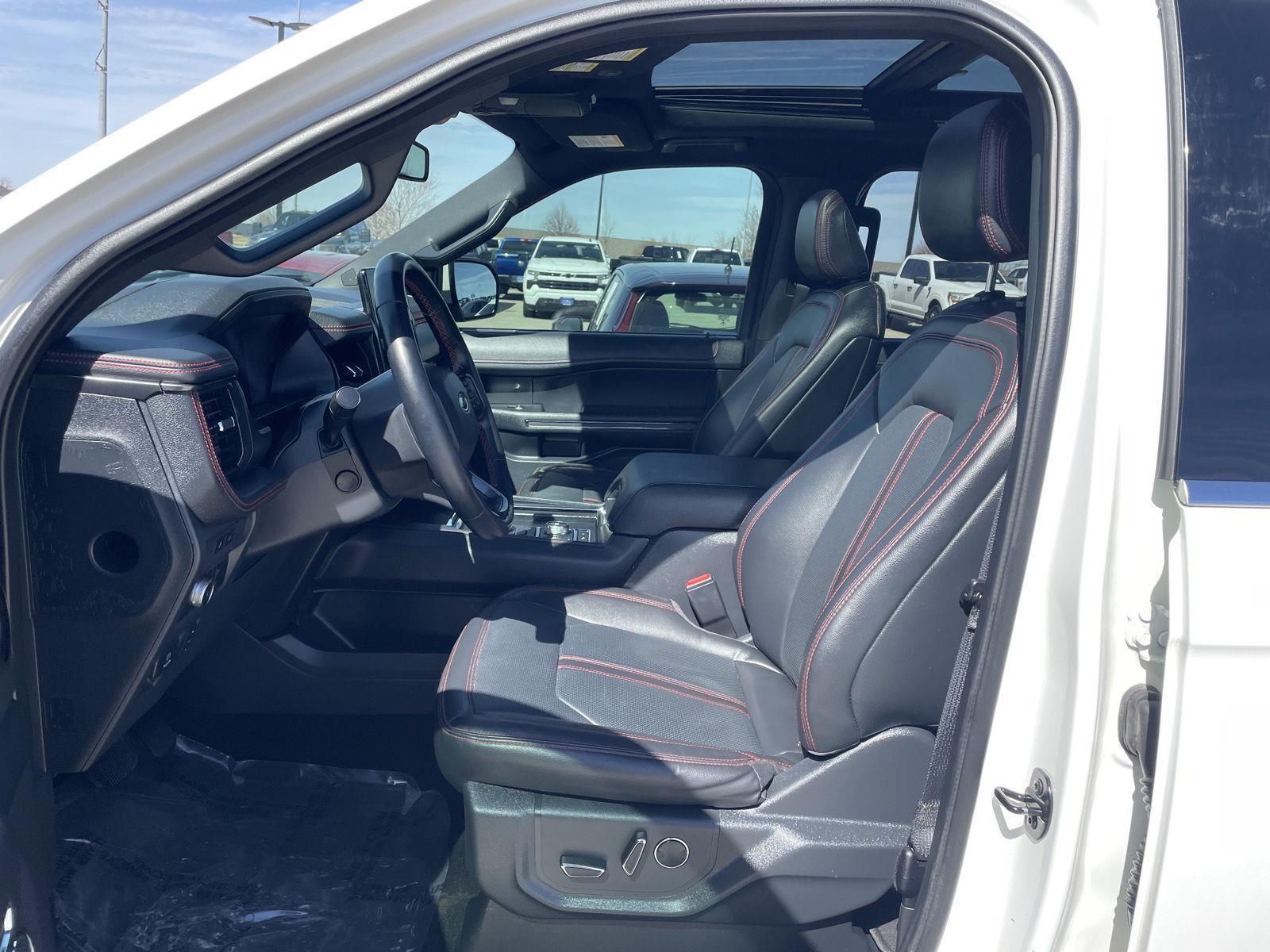 Used 2022 Ford Expedition for sale in Lincoln NE