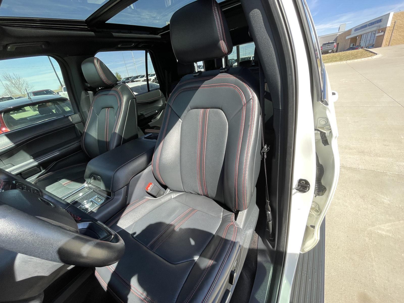 Used 2022 Ford Expedition for sale in Lincoln NE