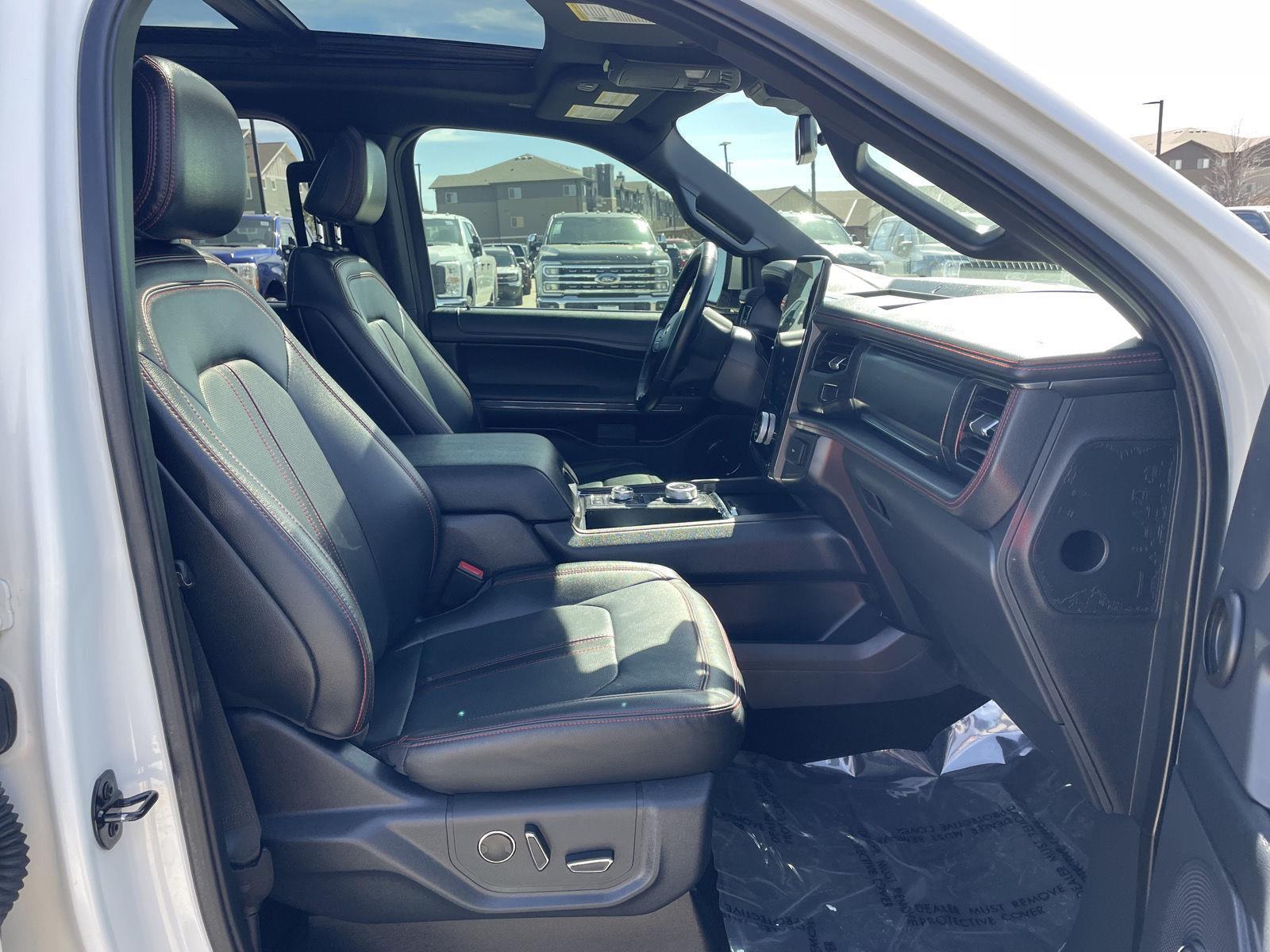 Used 2022 Ford Expedition for sale in Lincoln NE