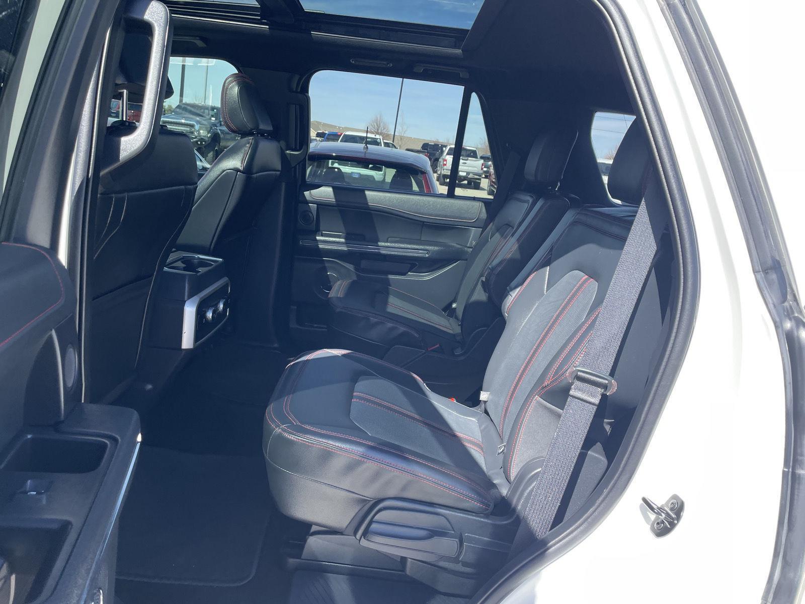Used 2022 Ford Expedition for sale in Lincoln NE