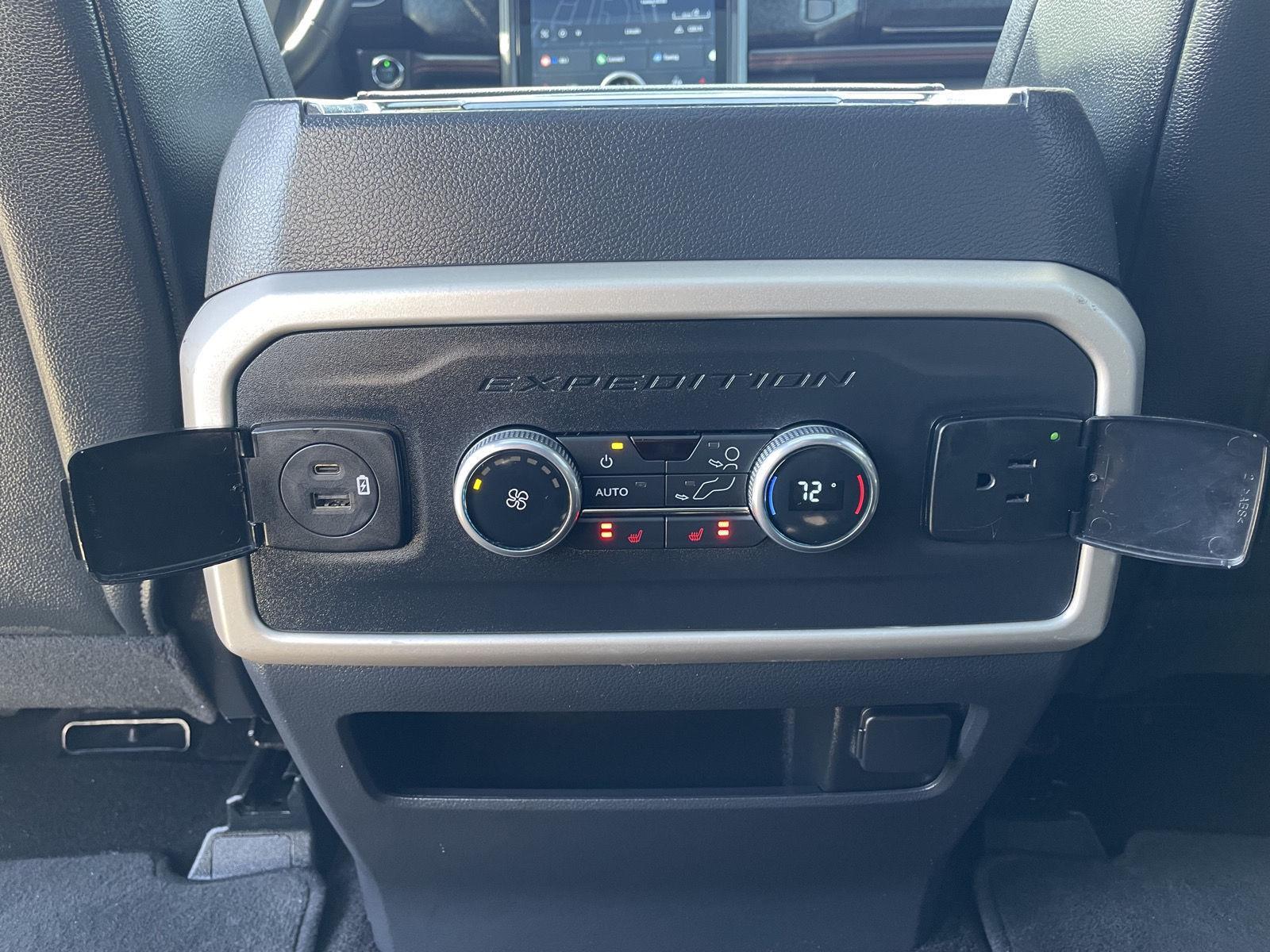 Used 2022 Ford Expedition for sale in Lincoln NE