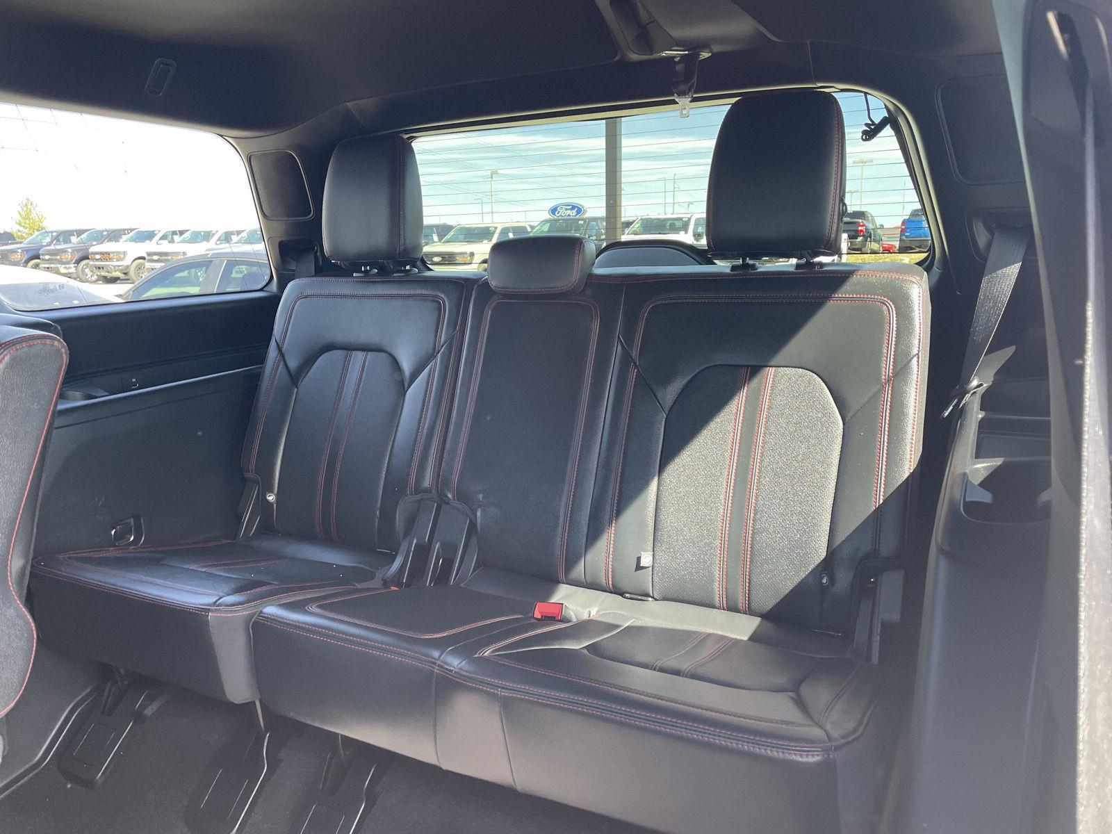 Used 2022 Ford Expedition for sale in Lincoln NE
