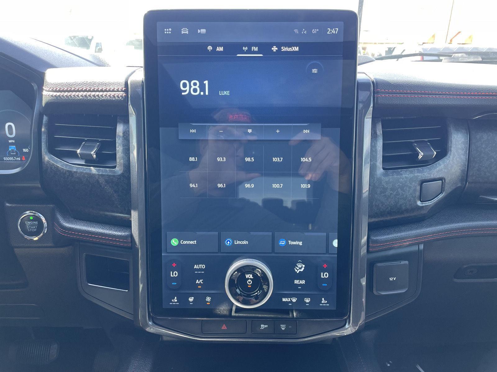 Used 2022 Ford Expedition for sale in Lincoln NE