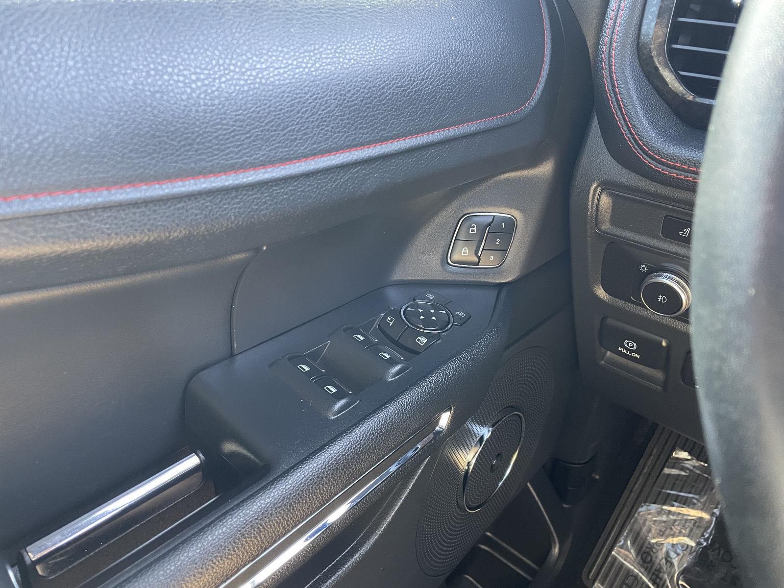Used 2022 Ford Expedition for sale in Lincoln NE