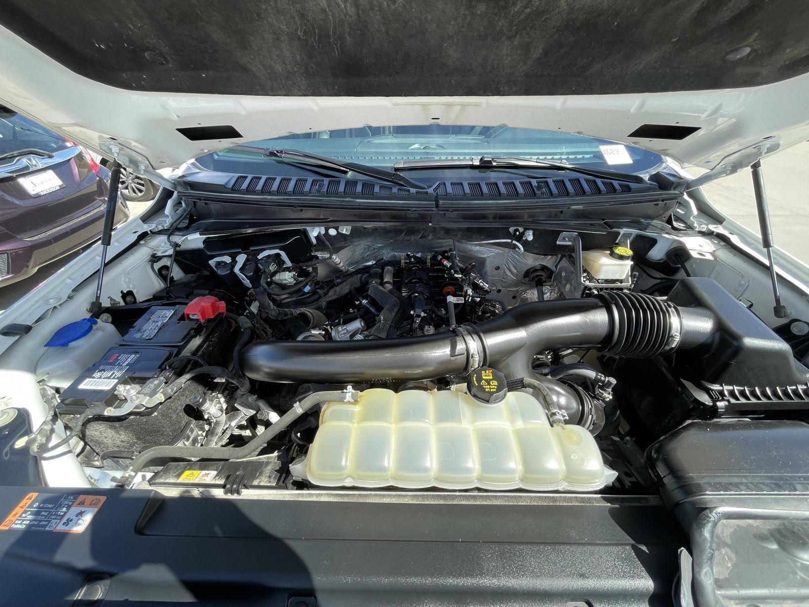 Used 2022 Ford Expedition for sale in Lincoln NE