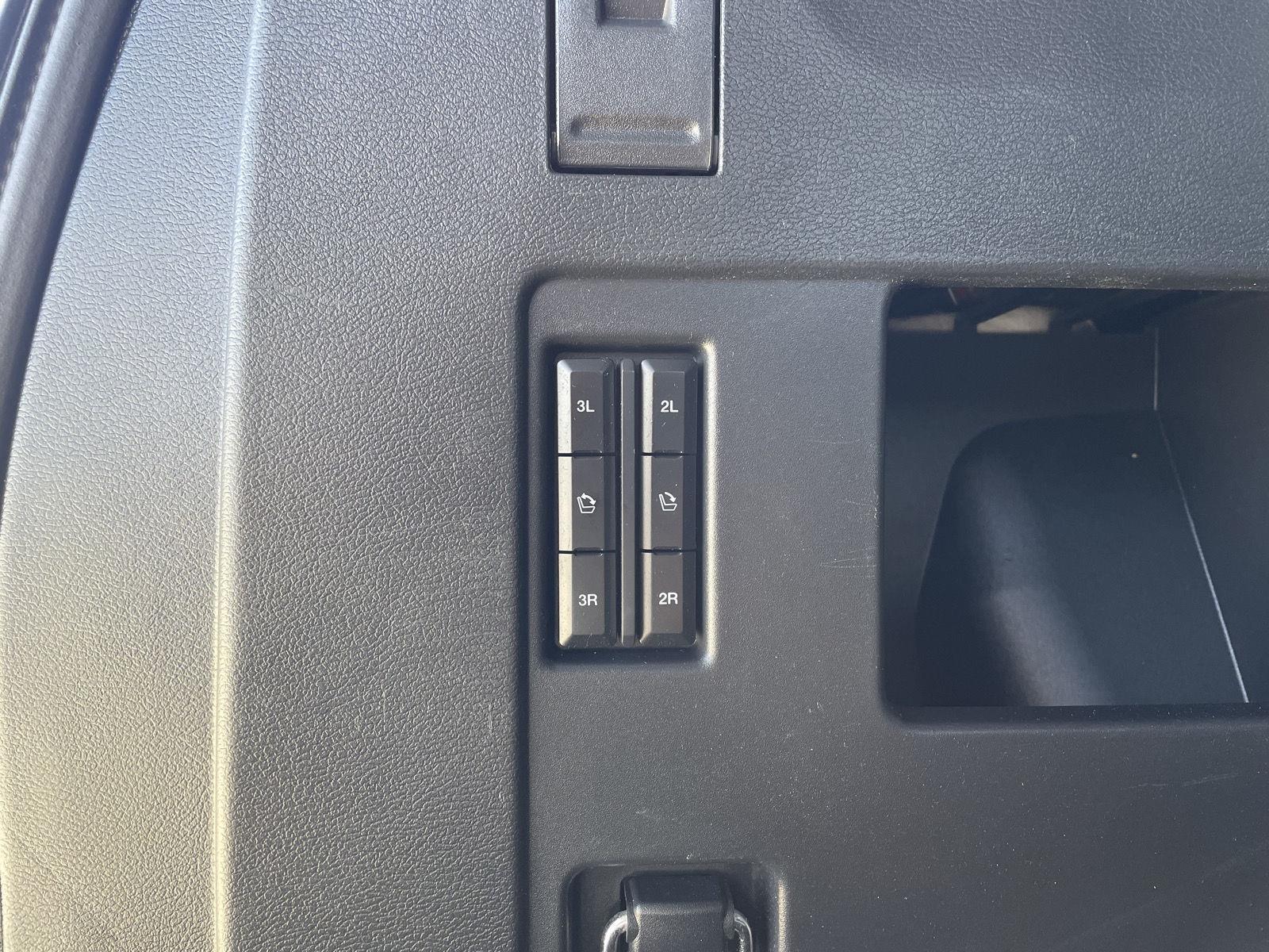 Used 2022 Ford Expedition for sale in Lincoln NE