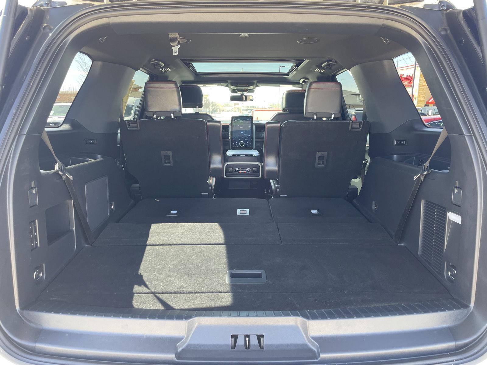 Used 2022 Ford Expedition for sale in Lincoln NE