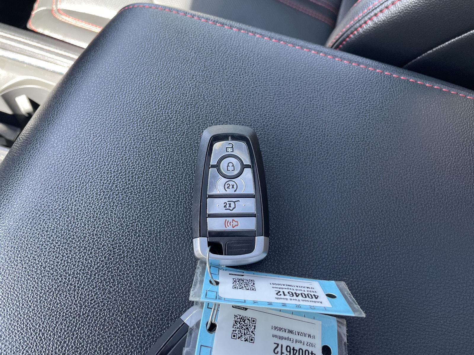 Used 2022 Ford Expedition for sale in Lincoln NE