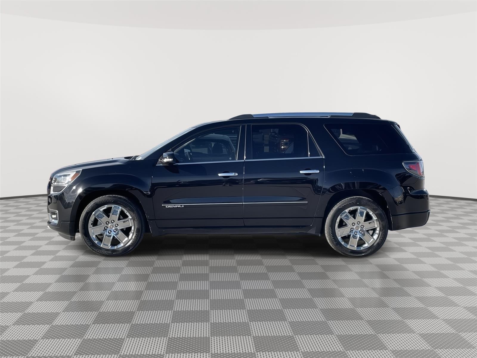 Used 2016 GMC Acadia for sale in Lincoln NE
