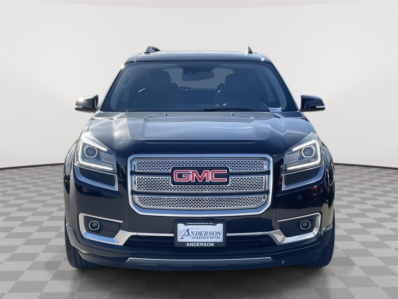 Used 2016 GMC Acadia for sale in Lincoln NE