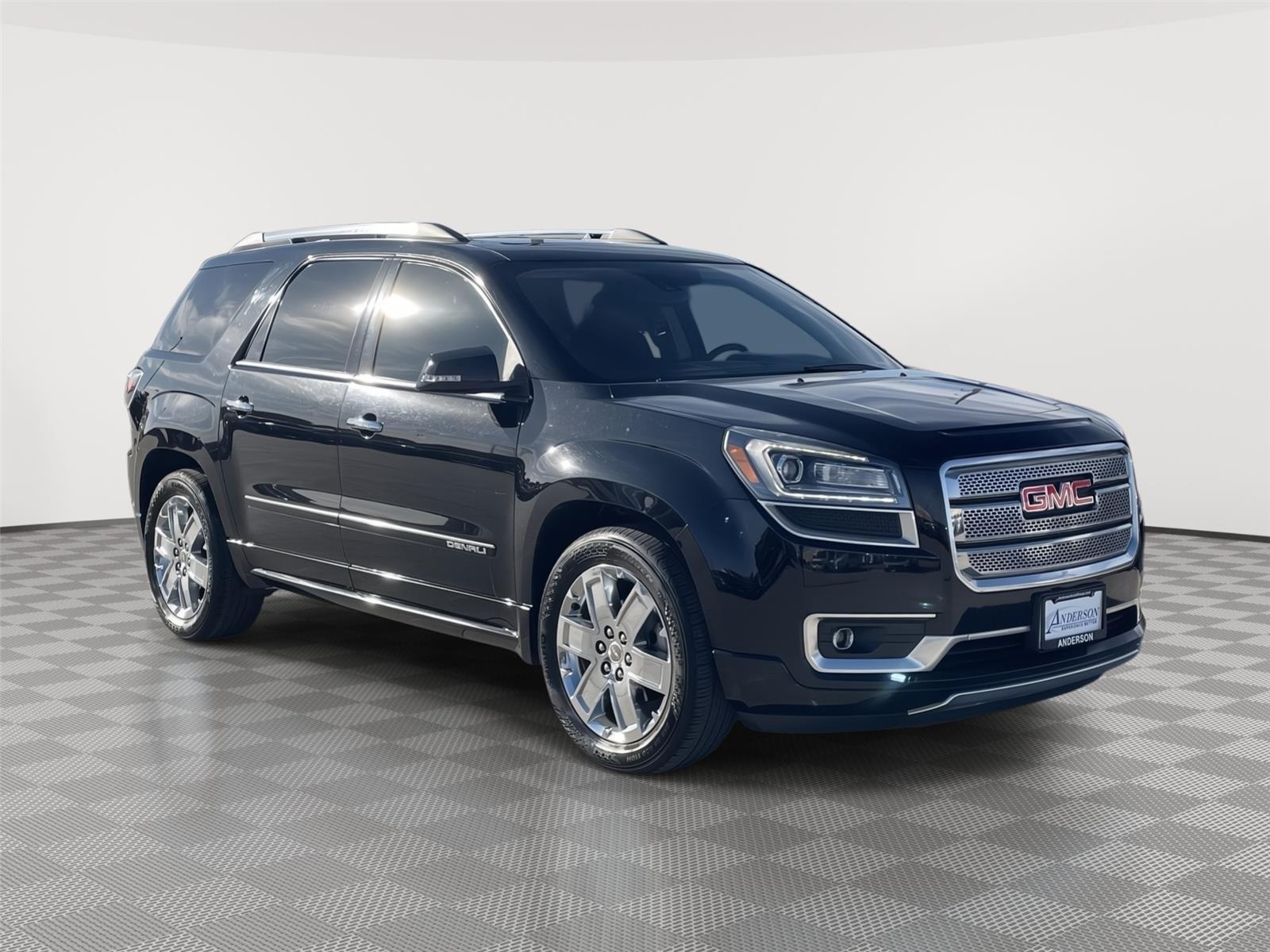 Used 2016 GMC Acadia for sale in Lincoln NE