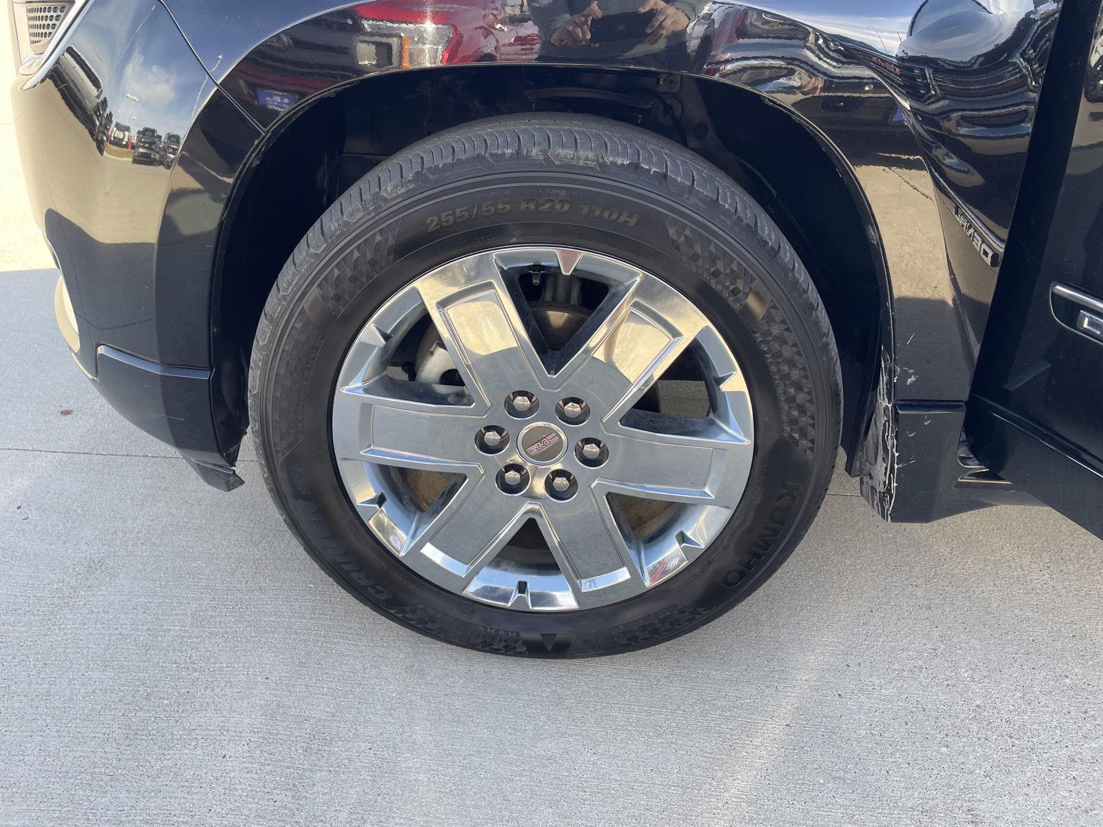 Used 2016 GMC Acadia for sale in Lincoln NE