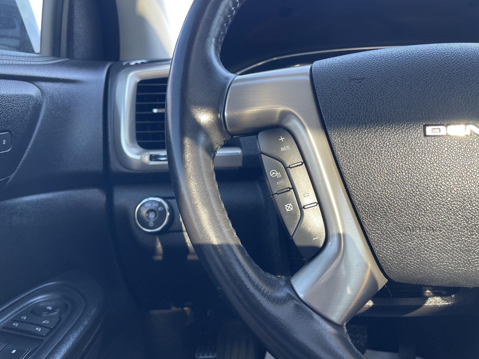 Used 2016 GMC Acadia for sale in Lincoln NE