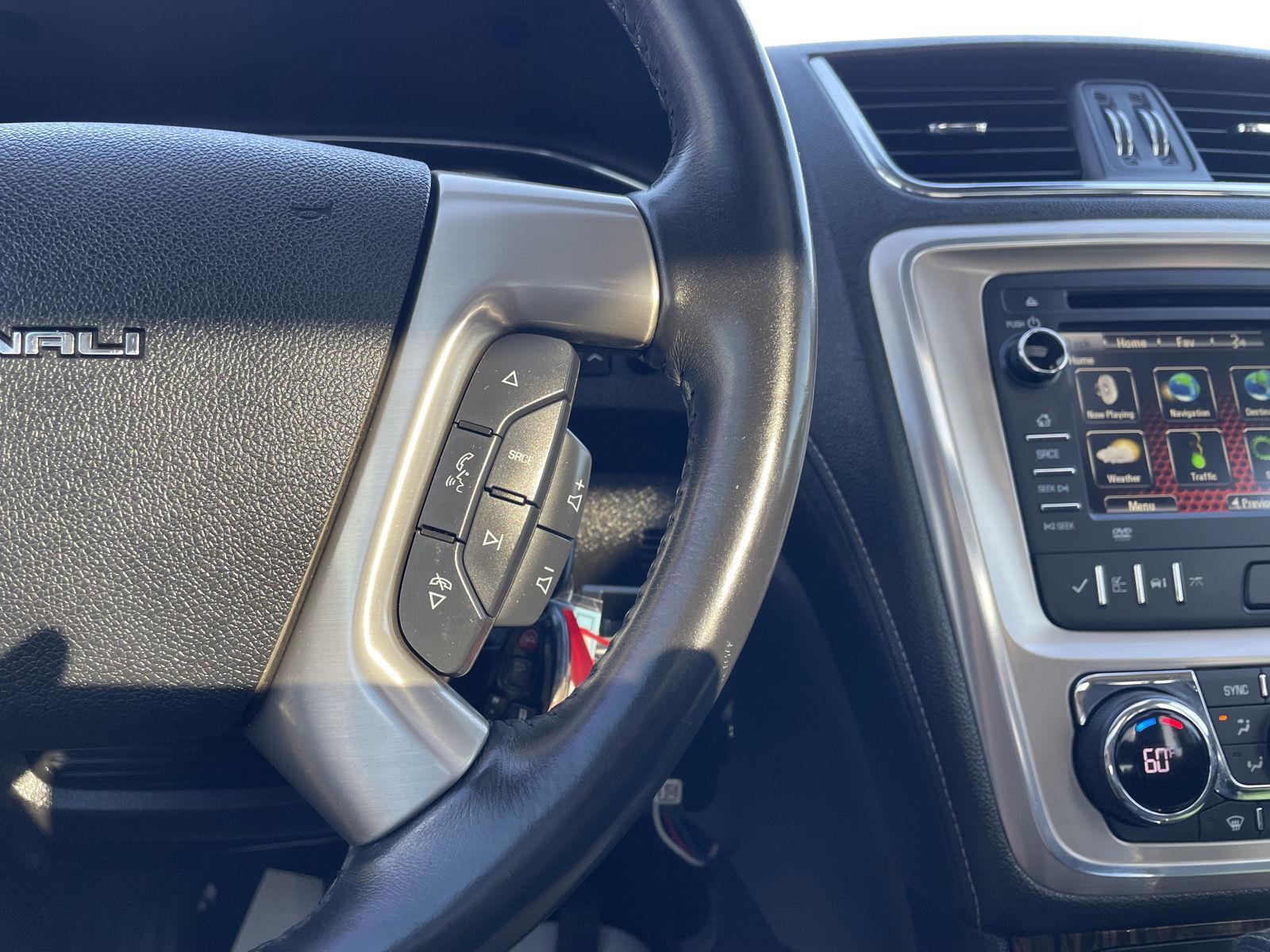 Used 2016 GMC Acadia for sale in Lincoln NE