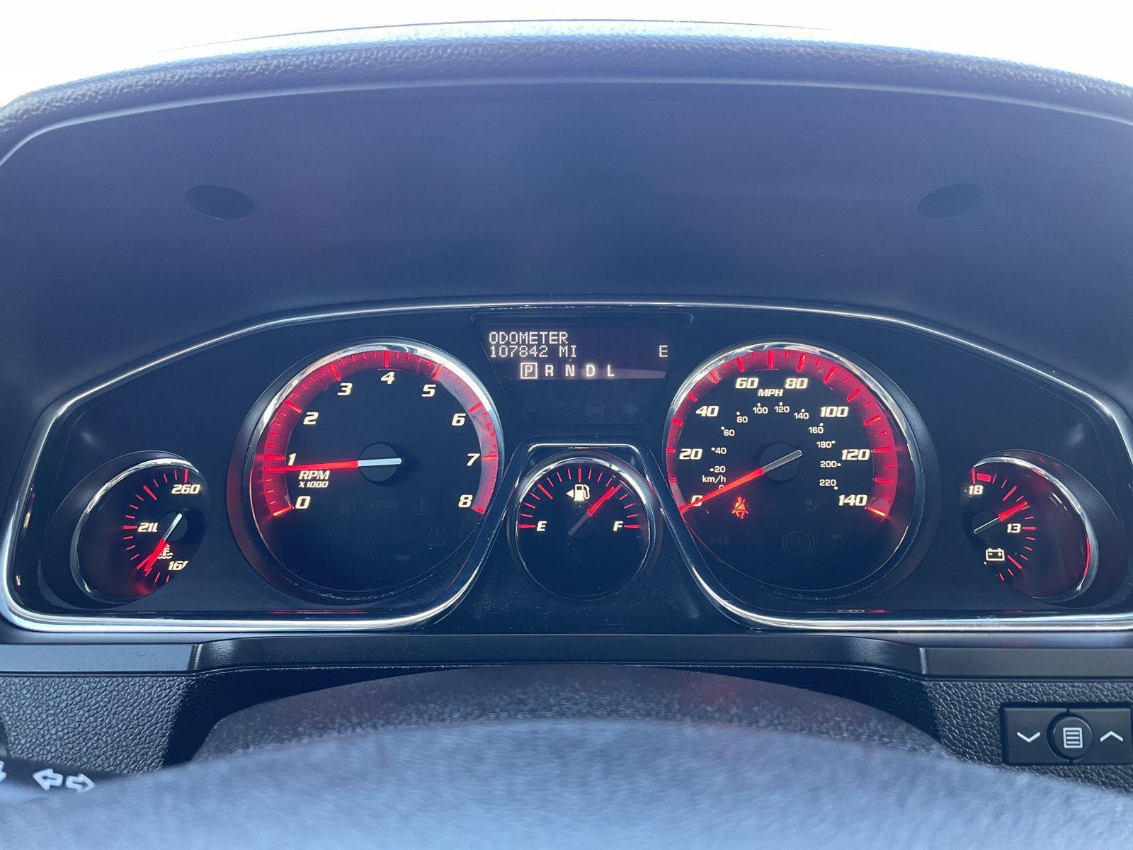 Used 2016 GMC Acadia for sale in Lincoln NE